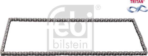 Febi Bilstein 109253 - Chaîne de distribution cwaw.fr