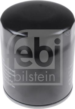 Febi Bilstein 109204 - Filtre à huile cwaw.fr