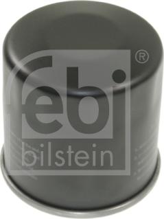 Febi Bilstein 109205 - Filtre à huile cwaw.fr