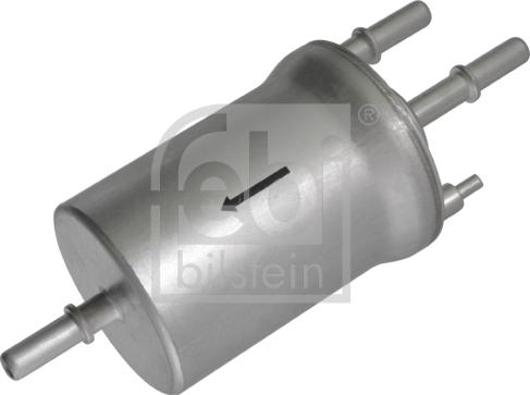 Febi Bilstein 109224 - Filtre à carburant cwaw.fr