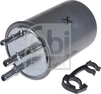 Febi Bilstein 109226 - Filtre à carburant cwaw.fr