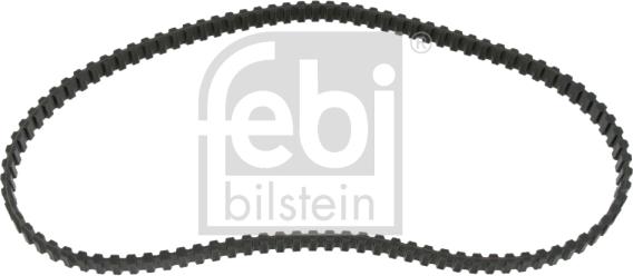 Febi Bilstein 10970 - Courroie de distribution cwaw.fr