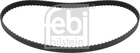 Febi Bilstein 10972 - Courroie de distribution cwaw.fr