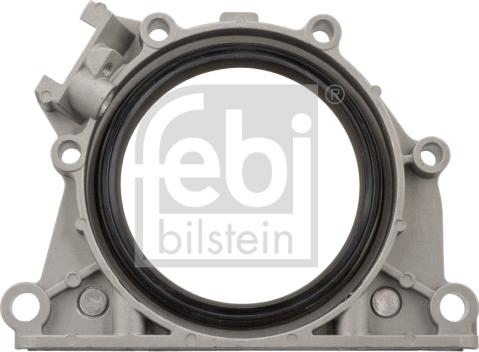 Febi Bilstein 104945 - Bague d'étanchéité, vilebrequin cwaw.fr