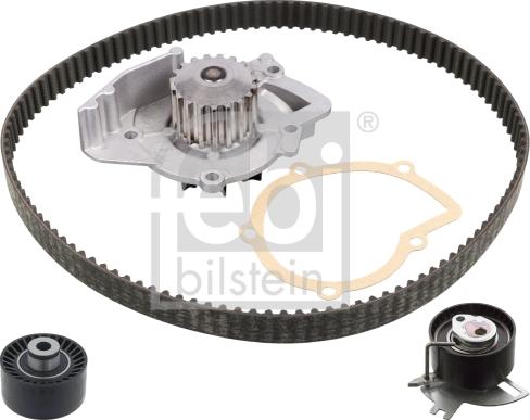 Febi Bilstein 104948 - Kit de distribution cwaw.fr