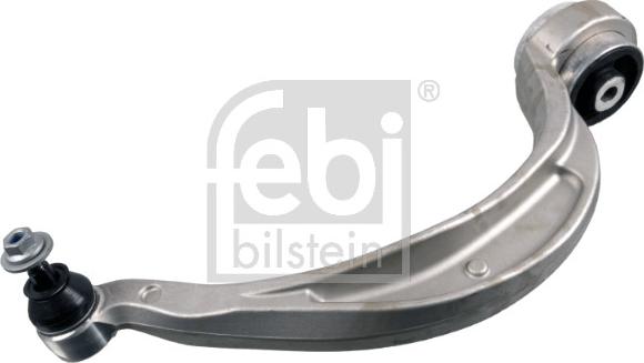 Febi Bilstein 104938 - Bras de liaison, suspension de roue cwaw.fr