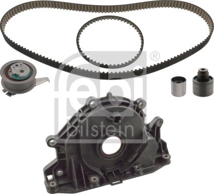 Febi Bilstein 104975 - Kit de distribution cwaw.fr