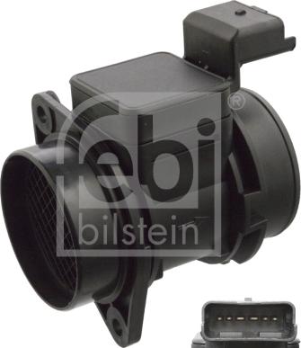 Febi Bilstein 104450 - Débitmètre de masse d'air cwaw.fr