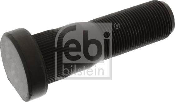 Febi Bilstein 10445 - Boulon de roue cwaw.fr