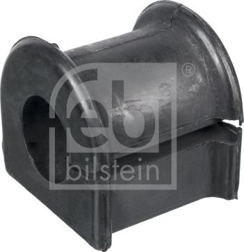 Febi Bilstein 104474 - Coussinet de palier, stabilisateur cwaw.fr