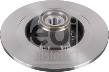 Febi Bilstein 104506 - Disque de frein cwaw.fr