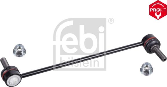 Febi Bilstein 104609 - Entretoise / tige, stabilisateur cwaw.fr