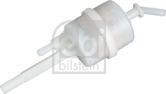 Febi Bilstein 104682 - Filtre, purge du réservoir de carburant cwaw.fr