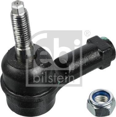 Febi Bilstein 104631 - Rotule de barre de connexion cwaw.fr