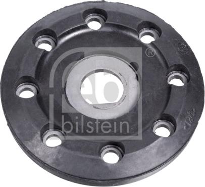 Febi Bilstein 104067 - Patin de ressort cwaw.fr