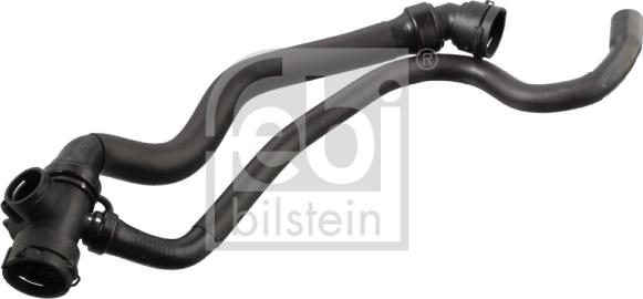 Febi Bilstein 104353 - Durite de radiateur cwaw.fr