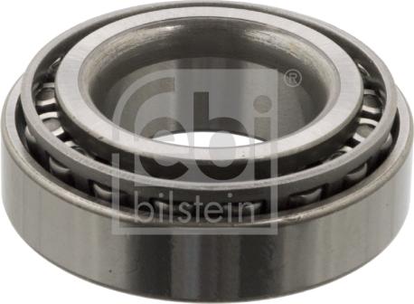 Febi Bilstein 104303 - Roulement de roue cwaw.fr