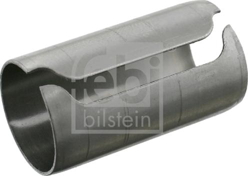 Febi Bilstein 10431 - Manchon, fixation du bras transversal cwaw.fr