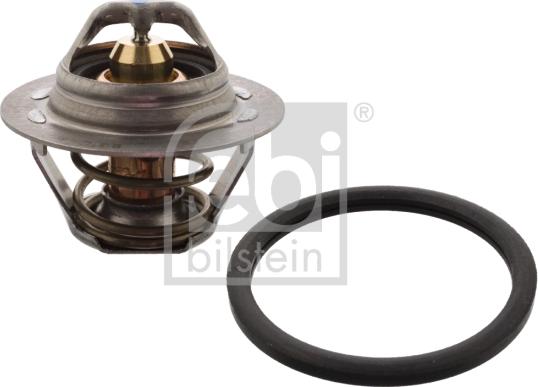 Febi Bilstein 104794 - Thermostat d'eau cwaw.fr