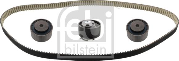 Febi Bilstein 104795 - Kit de distribution cwaw.fr