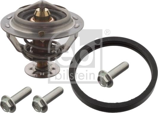 Febi Bilstein 104764 - Thermostat d'eau cwaw.fr