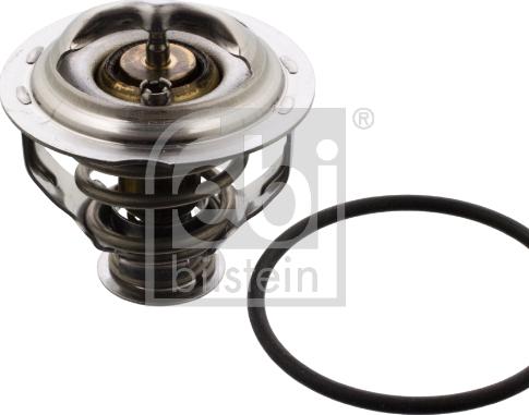 Febi Bilstein 104765 - Thermostat d'eau cwaw.fr