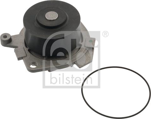 Febi Bilstein 10599 - Pompe à eau cwaw.fr