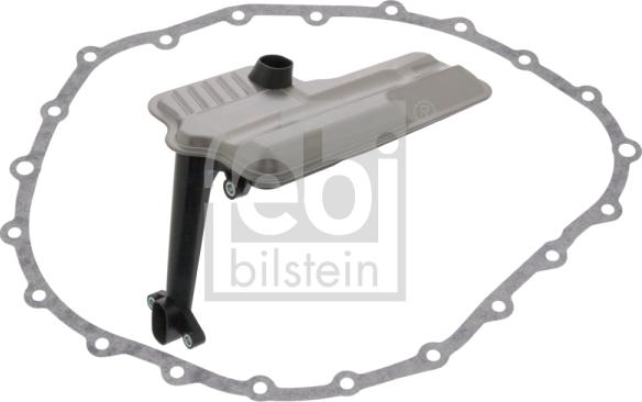 Febi Bilstein 105948 - Filtre hydraulique, boîte automatique cwaw.fr