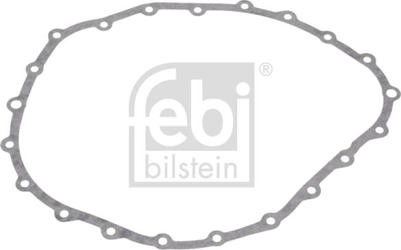 Febi Bilstein 105947 - Joint, carter d'huile-boîte automatique cwaw.fr