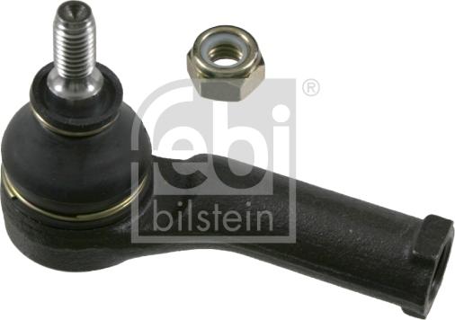 Febi Bilstein 10590 - Rotule de barre de connexion cwaw.fr