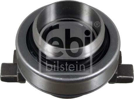 Febi Bilstein 105407 - Butée de débrayage cwaw.fr