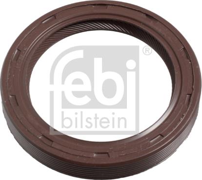 Febi Bilstein 10543 - Bague d'étanchéité, vilebrequin cwaw.fr