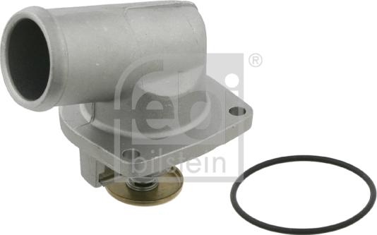 Febi Bilstein 10507 - Thermostat d'eau cwaw.fr