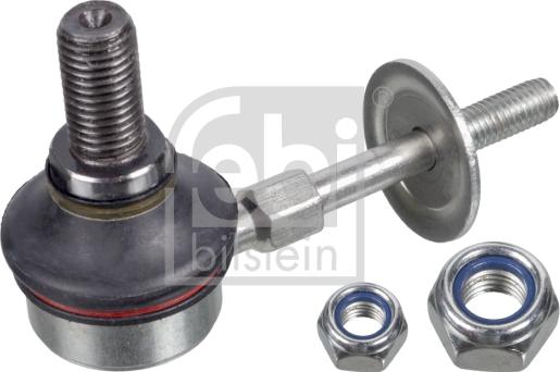 Febi Bilstein 10516 - Entretoise / tige, stabilisateur cwaw.fr