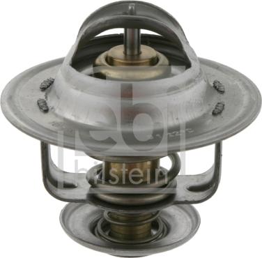 Febi Bilstein 10510 - Thermostat d'eau cwaw.fr