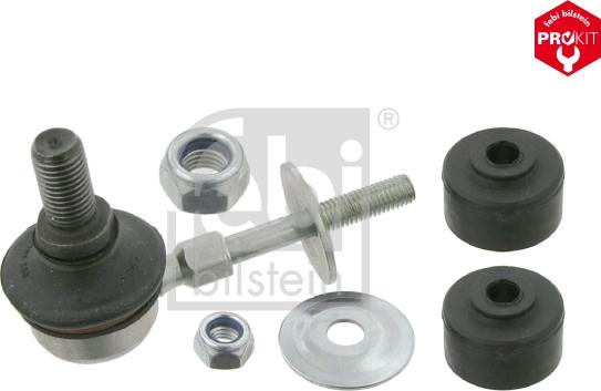 Febi Bilstein 10517 - Entretoise / tige, stabilisateur cwaw.fr