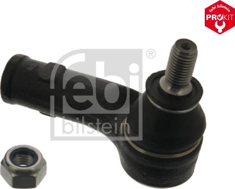 Febi Bilstein 10584 - Rotule de barre de connexion cwaw.fr