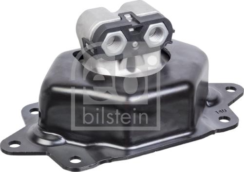 Febi Bilstein 105854 - Support moteur cwaw.fr