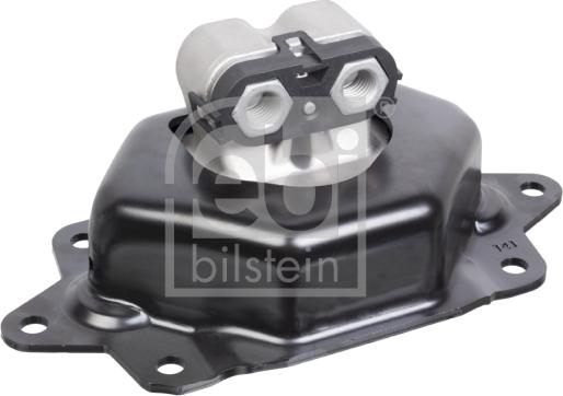 Febi Bilstein 105855 - Support moteur cwaw.fr