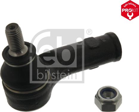 Febi Bilstein 10585 - Rotule de barre de connexion cwaw.fr