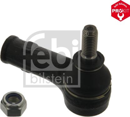 Febi Bilstein 10586 - Rotule de barre de connexion cwaw.fr