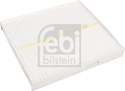 Febi Bilstein 105816 - Filtre, air de l'habitacle cwaw.fr