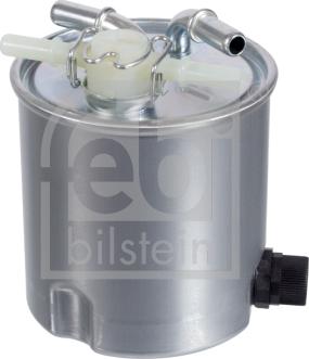 Febi Bilstein 105811 - Filtre à carburant cwaw.fr