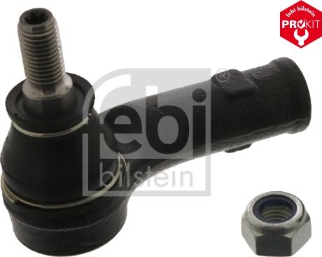 Febi Bilstein 10582 - Rotule de barre de connexion cwaw.fr