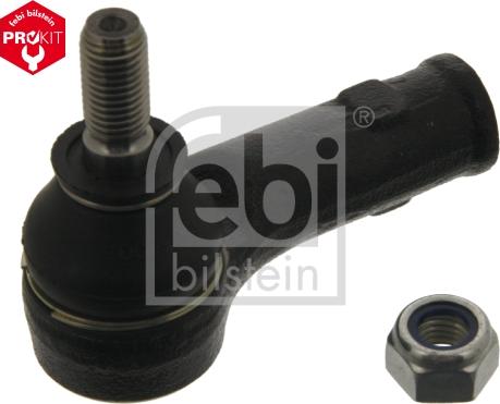 Febi Bilstein 10587 - Rotule de barre de connexion cwaw.fr