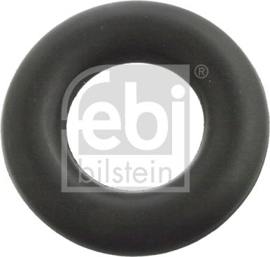 Febi Bilstein 10526 - Support, silencieux cwaw.fr