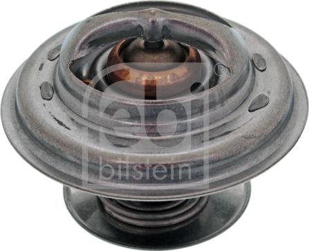 Febi Bilstein 10528 - Thermostat d'eau cwaw.fr