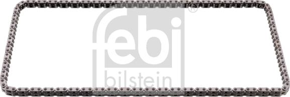 Febi Bilstein 105796 - Chaîne de distribution cwaw.fr