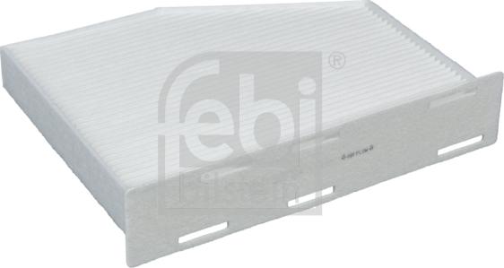 Febi Bilstein 105790 - Filtre, air de l'habitacle cwaw.fr