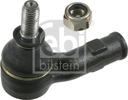 Febi Bilstein 10579 - Rotule de barre de connexion cwaw.fr